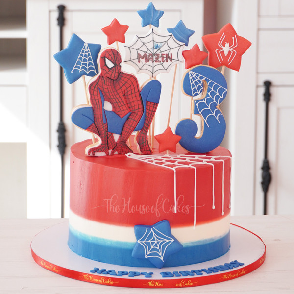 Walmart Amelia - We're decorating a cake with your name on it! Or whoever's  name you want to put on it. 🎂 Order your next birthday cake with Walmart  and make it