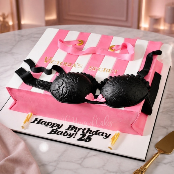 Exquisite Lingerie Cake in Dubai for Your Special Events Exquisite Lingerie Cake in Dubai for Your Special Events