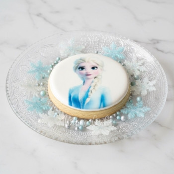 Cookies Elsa in Duba