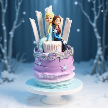 Frozen Cake