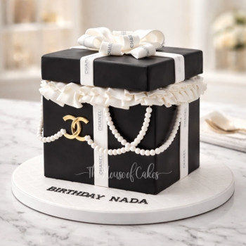 Fashion Brands Cupcakes