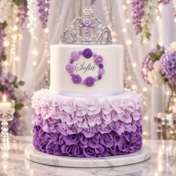 Sofia Cake in Dubai
