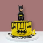 Batman Cake