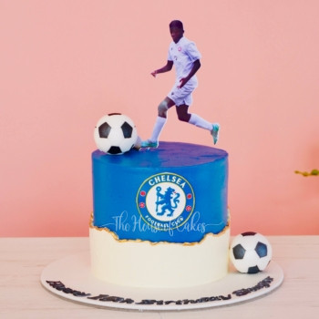 Cake Chelsea