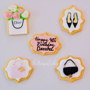 dior cookies in dubai