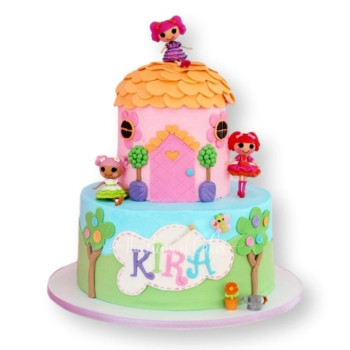 lalaposy cake