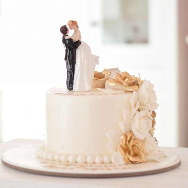 Wedding cake 10
