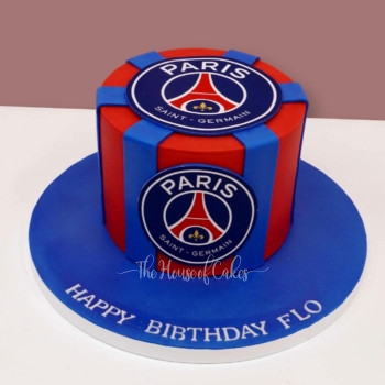 PSG Cake