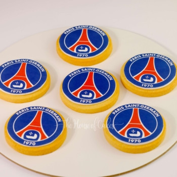PSG cookies