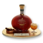 El Dorado 50 Years Grand Special Reserve Rum