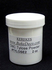CMC Tylose Powder