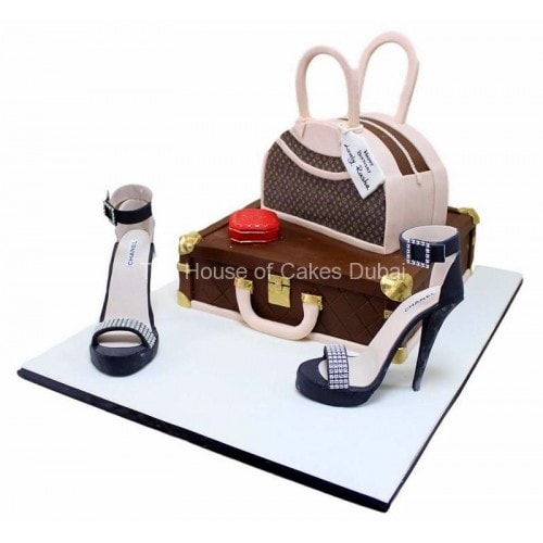 Absolute style cake 7