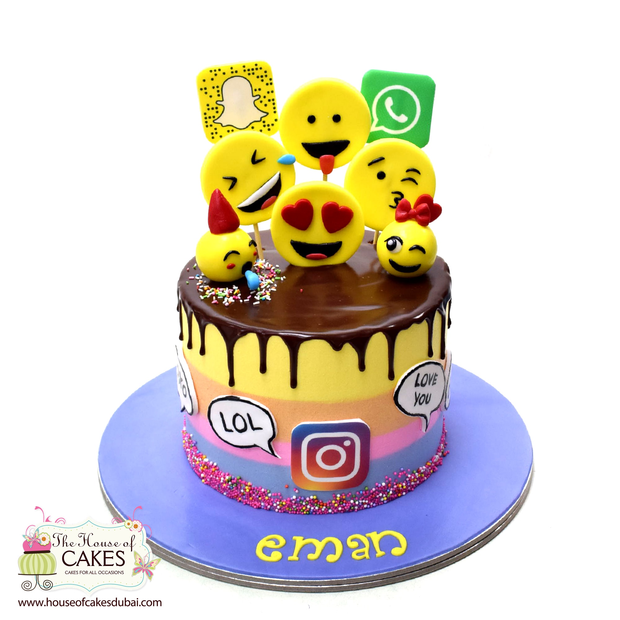 Tres leches WhatsApp cake... - Sweet Basket, Artisan Bakery | Facebook