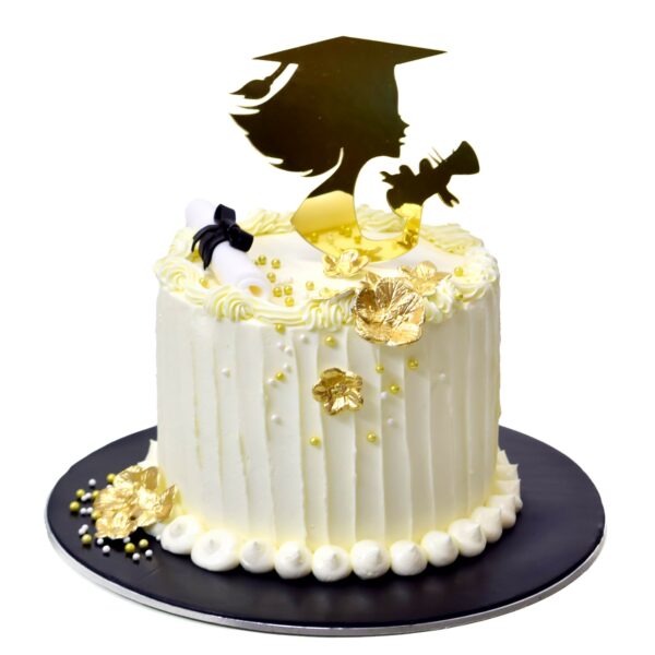 Graduation Cake 57