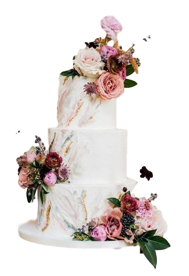 Wedding cake 12