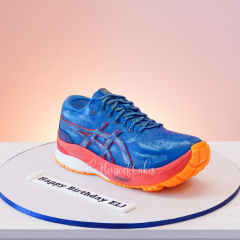 حذاء 3D اسيكس جل كايانو
