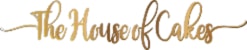 The House of Cakes logo