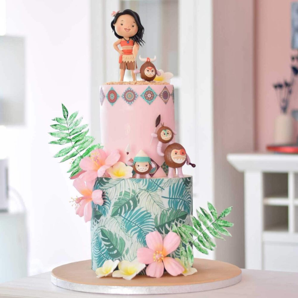 The House of Cakes Dubai Fantastic Cakes in Dubai