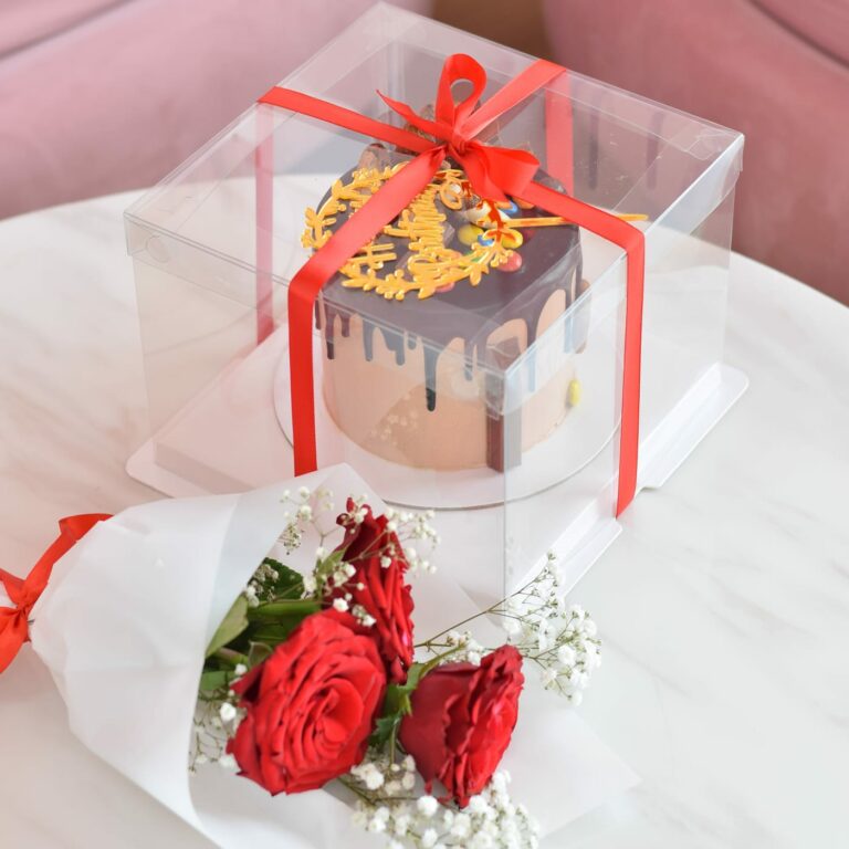 The House of Cakes Dubai Fantastic Cakes in Dubai