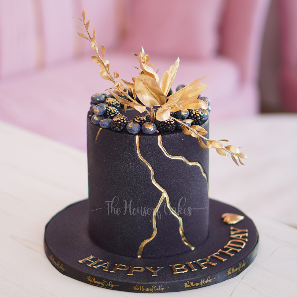 The House of Cakes Dubai Fantastic Cakes in Dubai