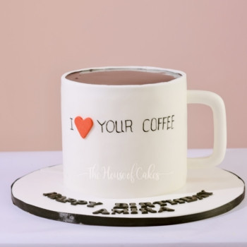 I love your coffee cake