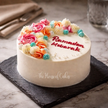 ramadan cake
