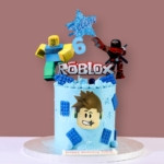 Roblox Cake