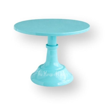 блуе цаке станд