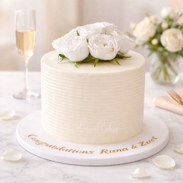 Most Elegant Cake Ever