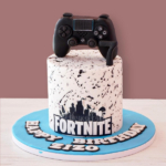 Fortnite cakes