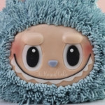 Labubu Magic Delight Cake