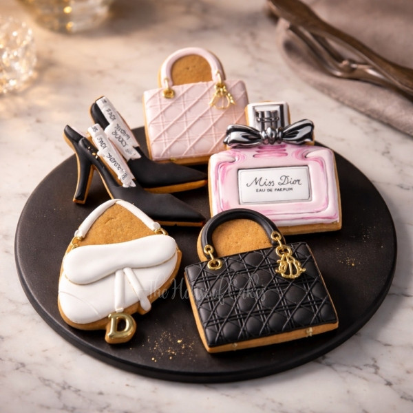 Dior Dream Cookies