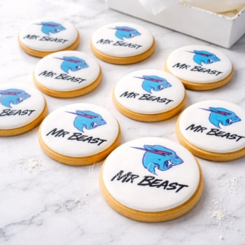 MrBeast Cookies