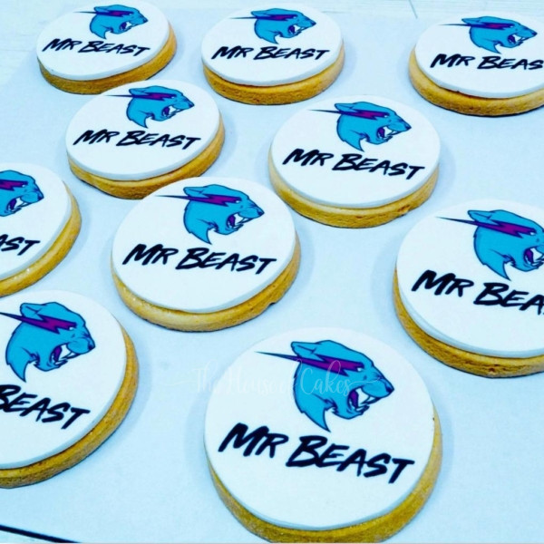 MrBeast Cookies