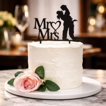 Sweet Beginning Cake