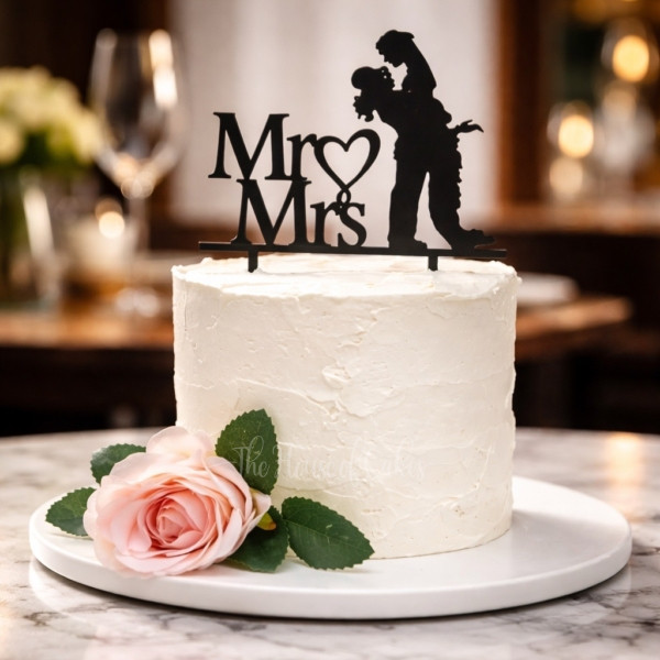 Sweet Beginning Cake