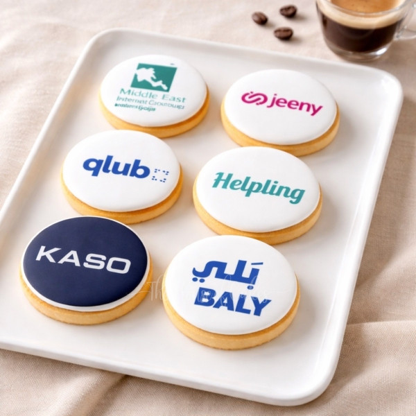 Logo Lux Cookies