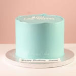 Still Mid-Thirties Cake