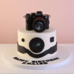 Sony Elite Capture Cake in Dubai