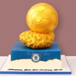 Ultimate Golden Ballon d’Or