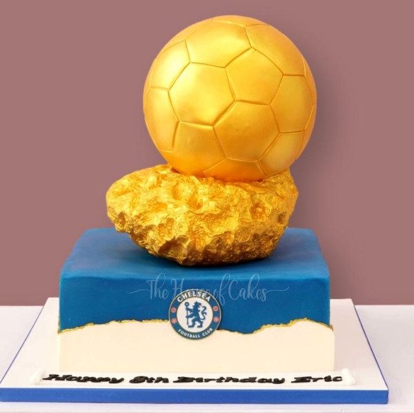 Ultimate Golden Ballon d’Or