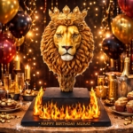 Pets & Animals Cakes