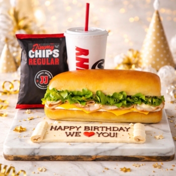 Food & Drink Illusion Cakes