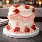 Cake Decorating Classes in Dubai