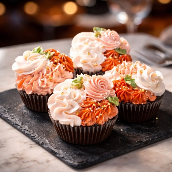 cupcake decorating classes