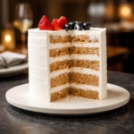 Sugar Free Cakes for Babies in Dubai